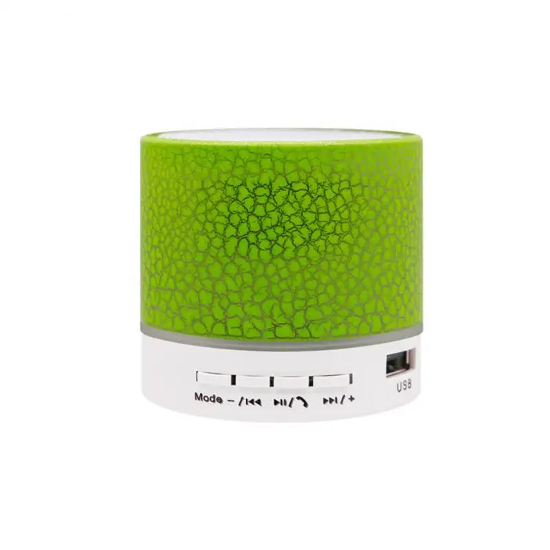 Bluetooth Mini Speaker Wireless Speaker