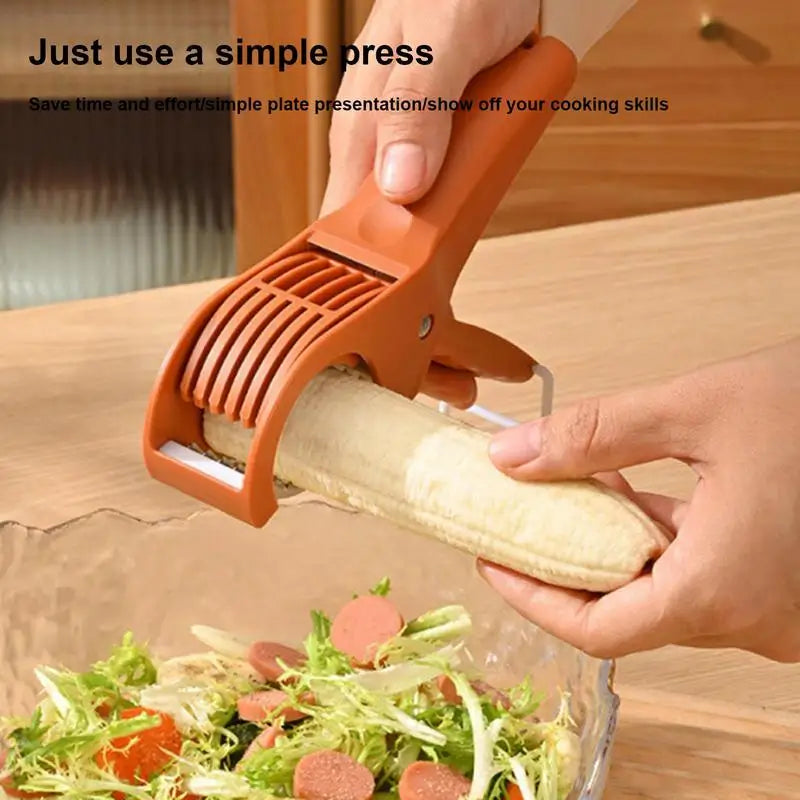 Salad Cutter Chopper Portable