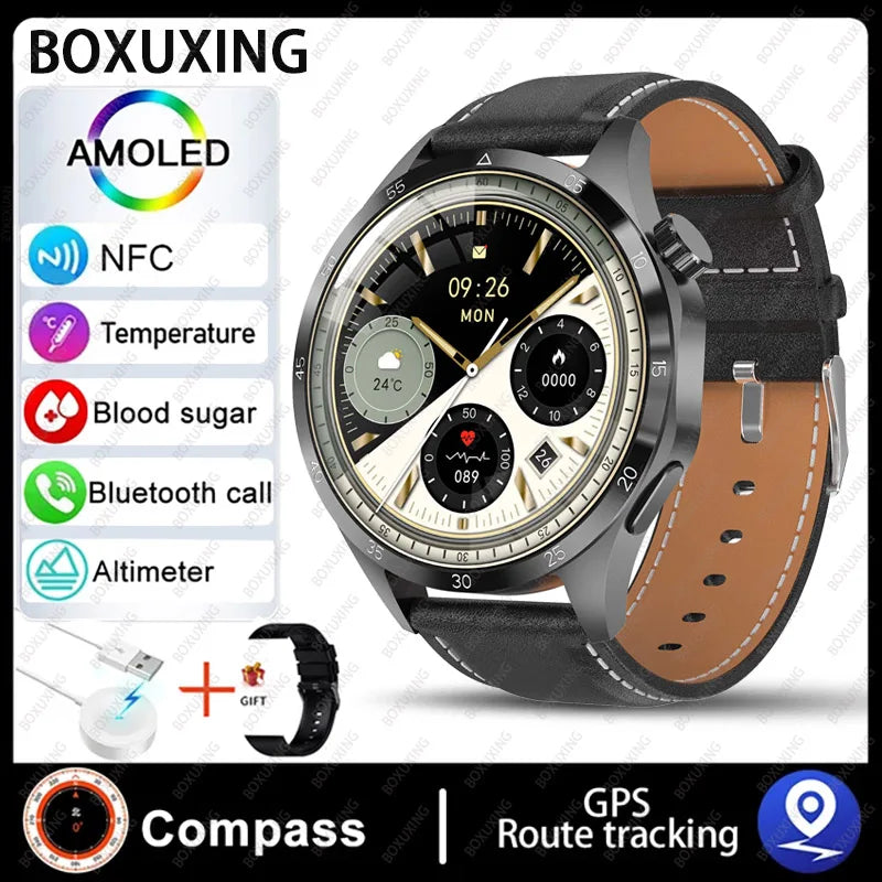 Men Watch For Huawei Smart Watch