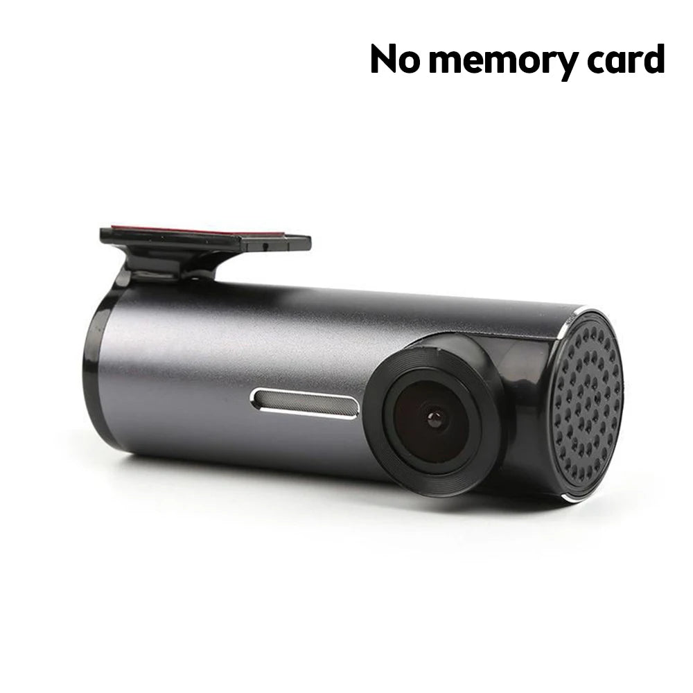 Dash Camera 360 DegreeHD