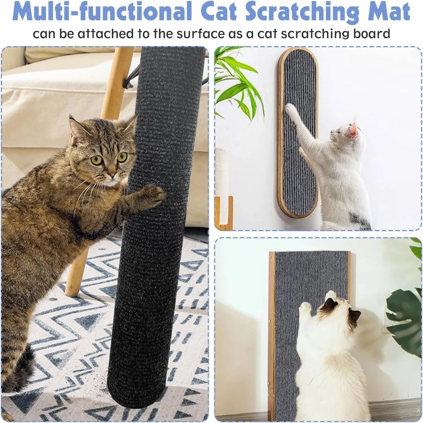 Cat Scratching Mat