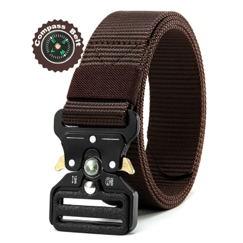 Men's Belt Outdoor