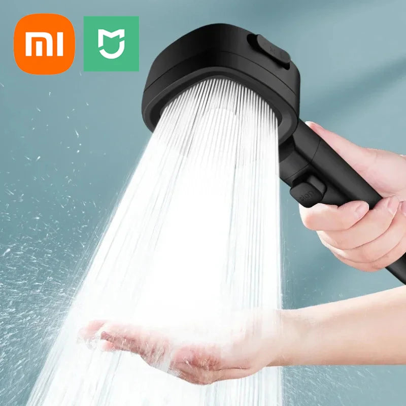 Mijia High Pressure Shower Head Water Saving