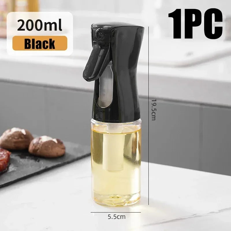 200/500ml Oil Spray Bottle