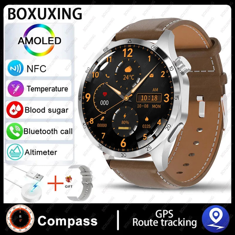 Men Watch For Huawei Smart Watch