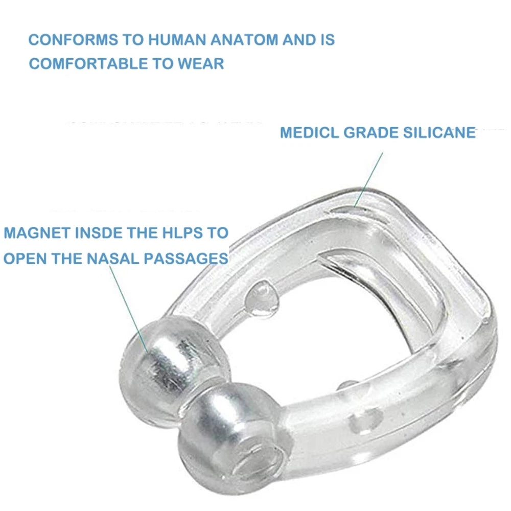 Hot Anti Snoring Corrector Snore Prevention