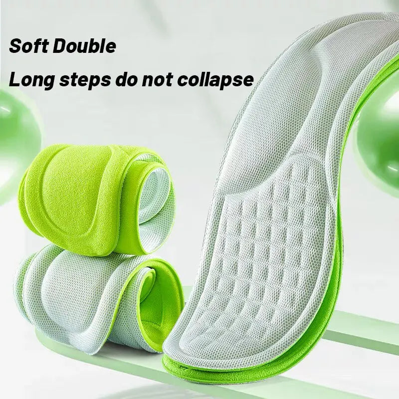 Sports Insoles for Shoes