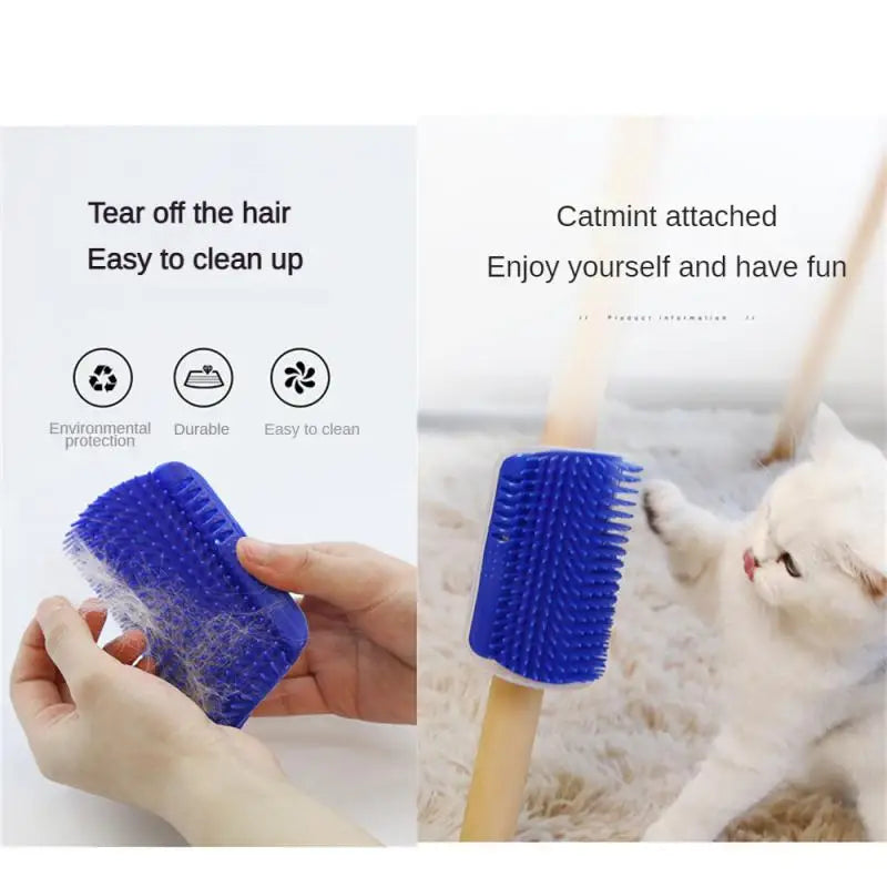 Cat Scratcher