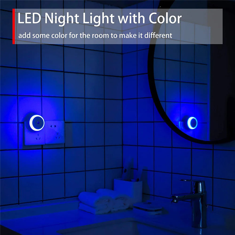 LED Night Light