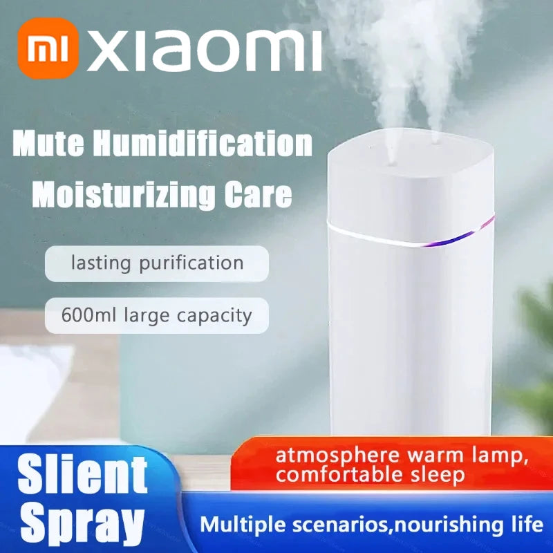 Xiaomi Air Humidifier