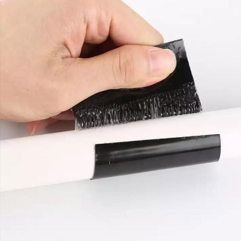 New Black Super Strong Waterproof Tape