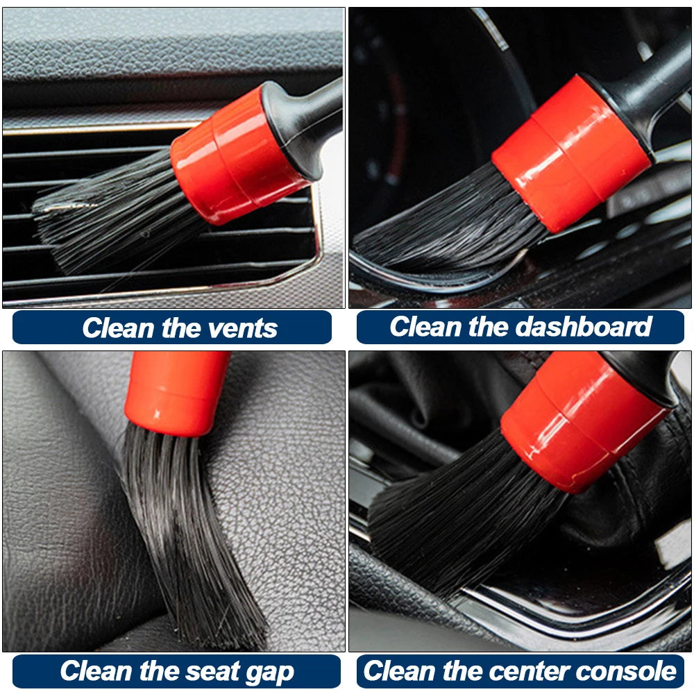 Car Auto Detailing Tools