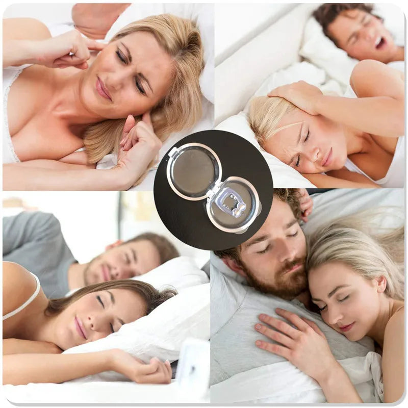 Hot Anti Snoring Corrector Snore Prevention