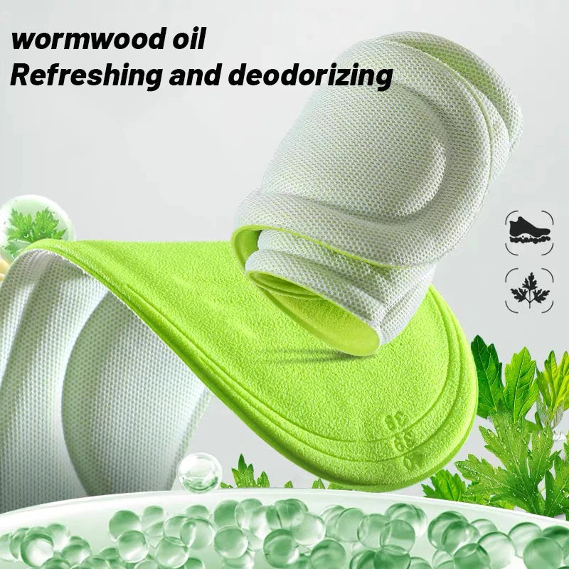 Sports Insoles for Shoes