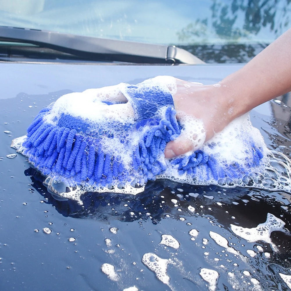 Cleaning Sponge