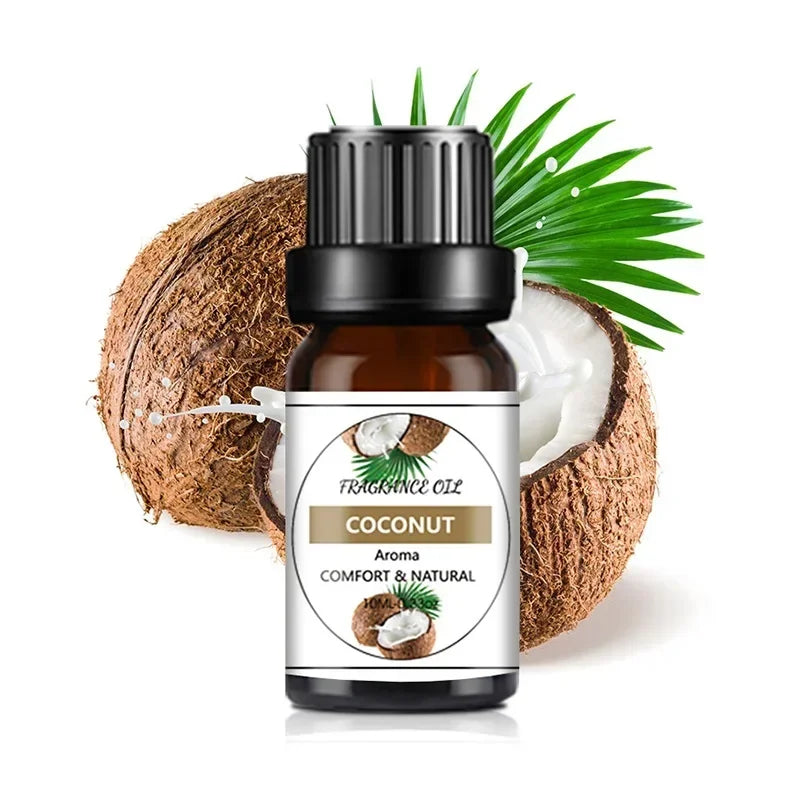 10ML Air Freshener Natural Plant