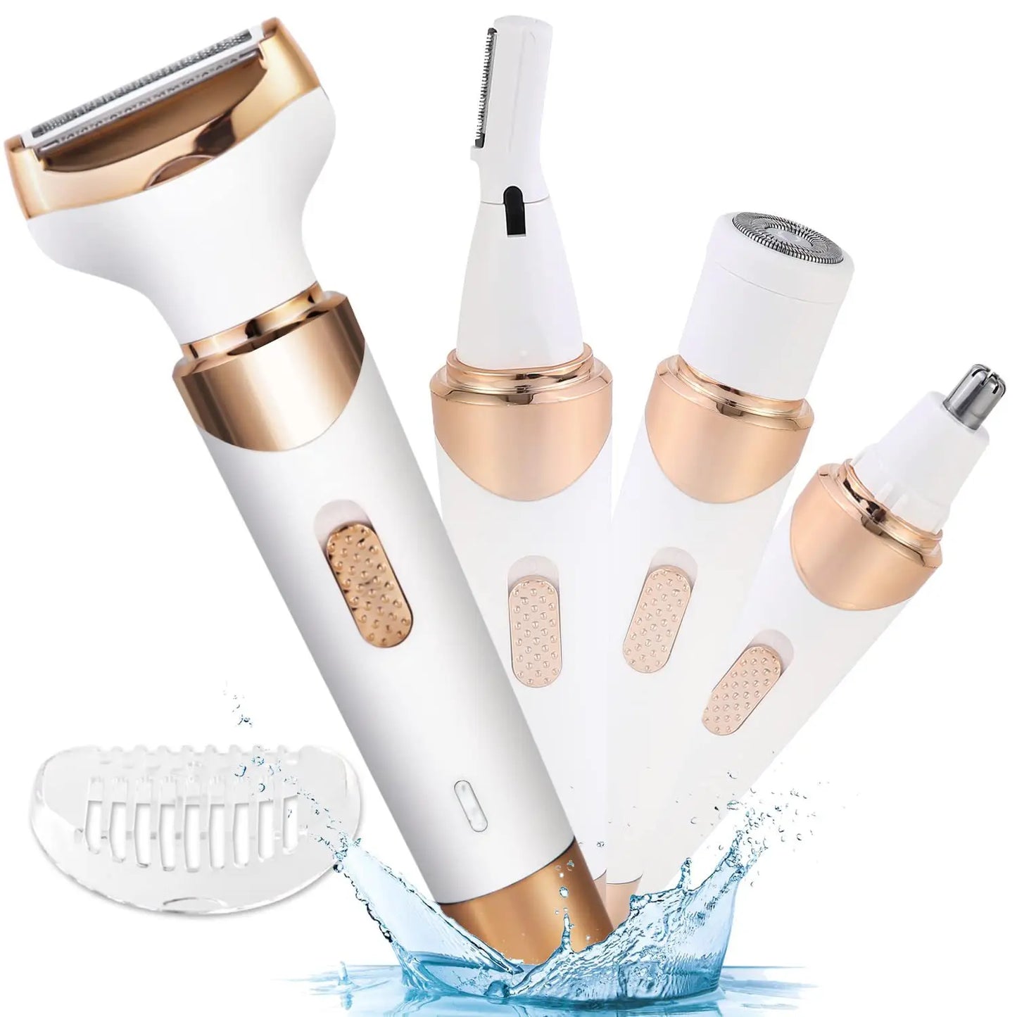 Painless Hair Removal Epilator