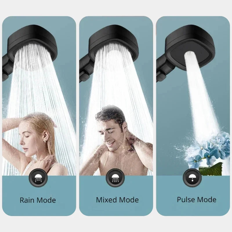 Mijia High Pressure Shower Head Water Saving