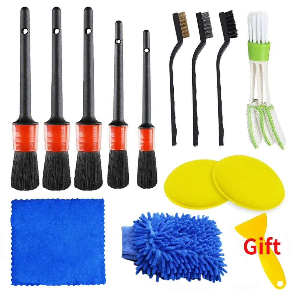 Car Auto Detailing Tools