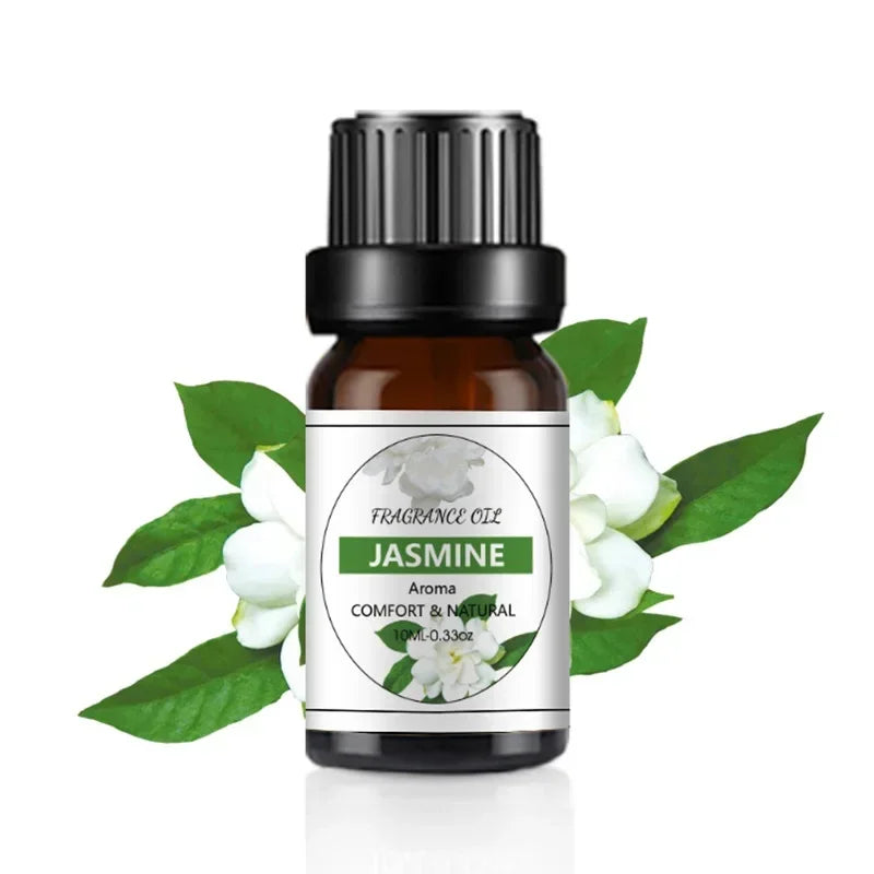 10ML Air Freshener Natural Plant