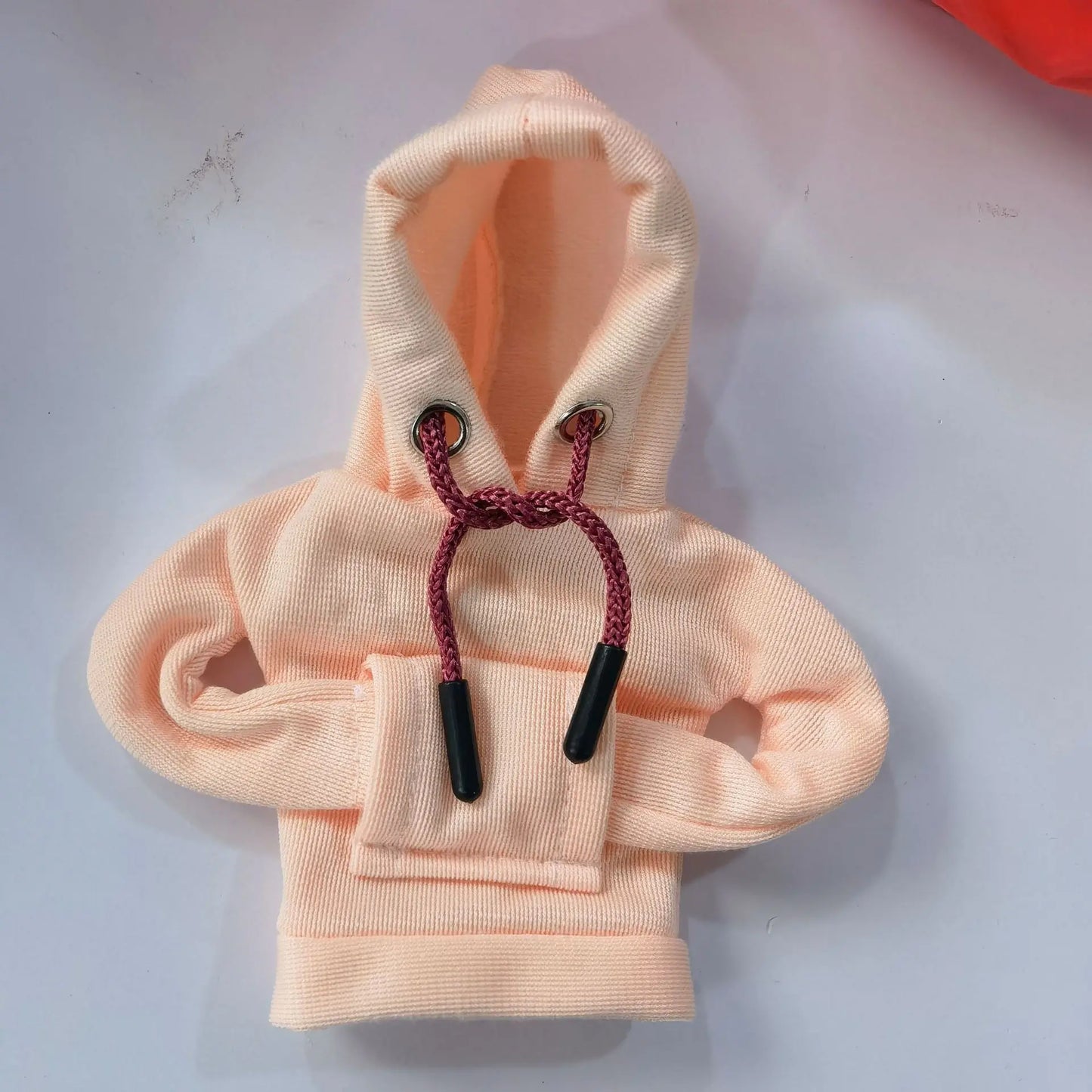 Gear Shift Hoodie Cover