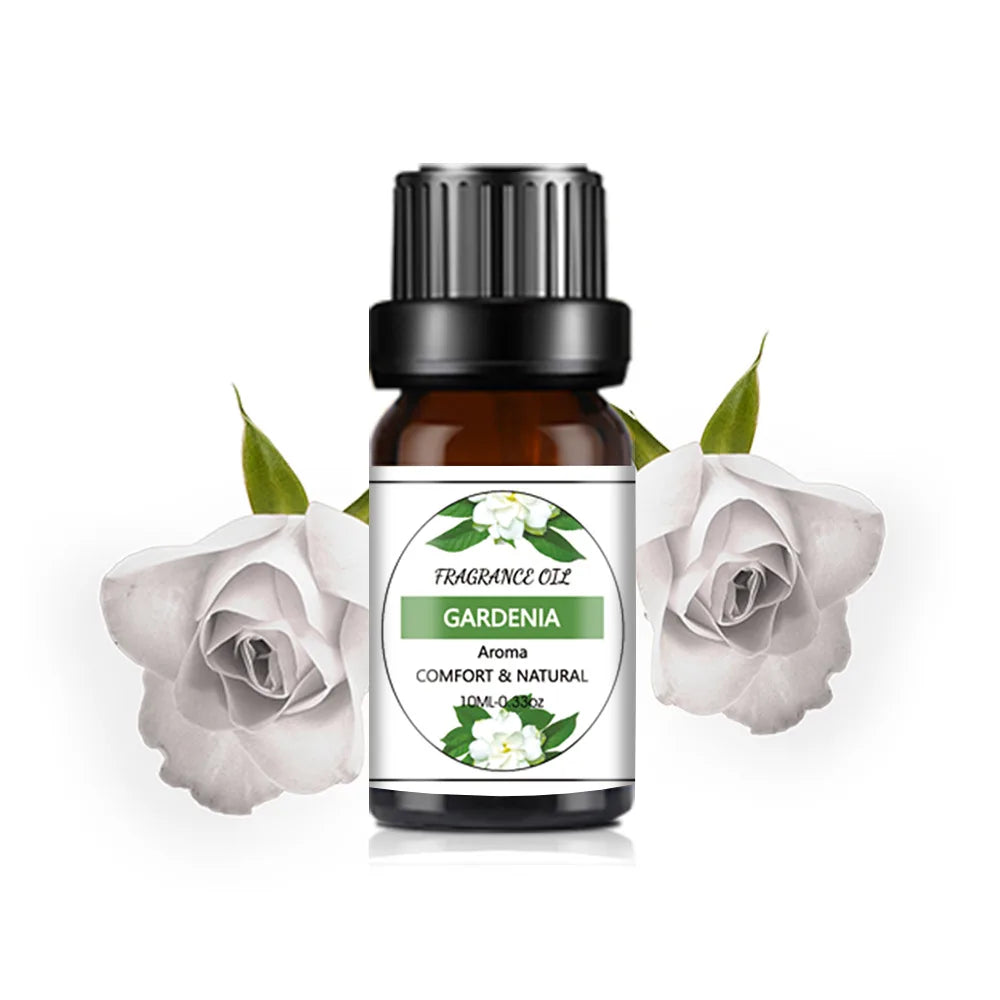 10Ml Essential Oil Fruit Flavor Natural Plant