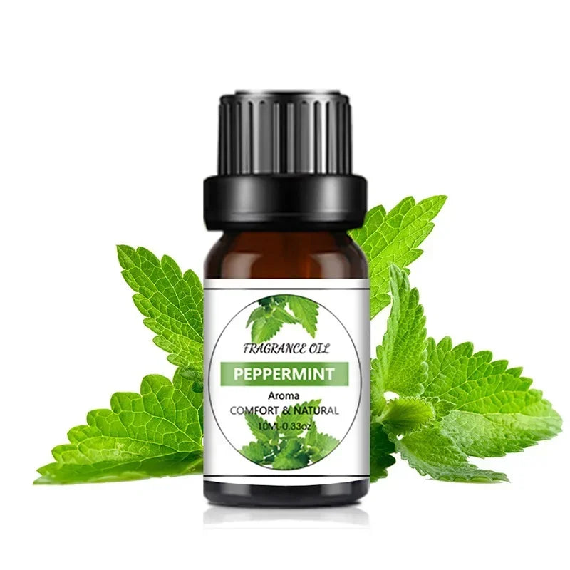 10ML Air Freshener Natural Plant