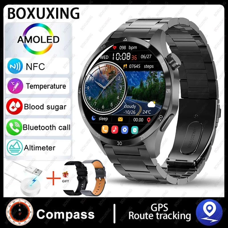 Men Watch For Huawei Smart Watch