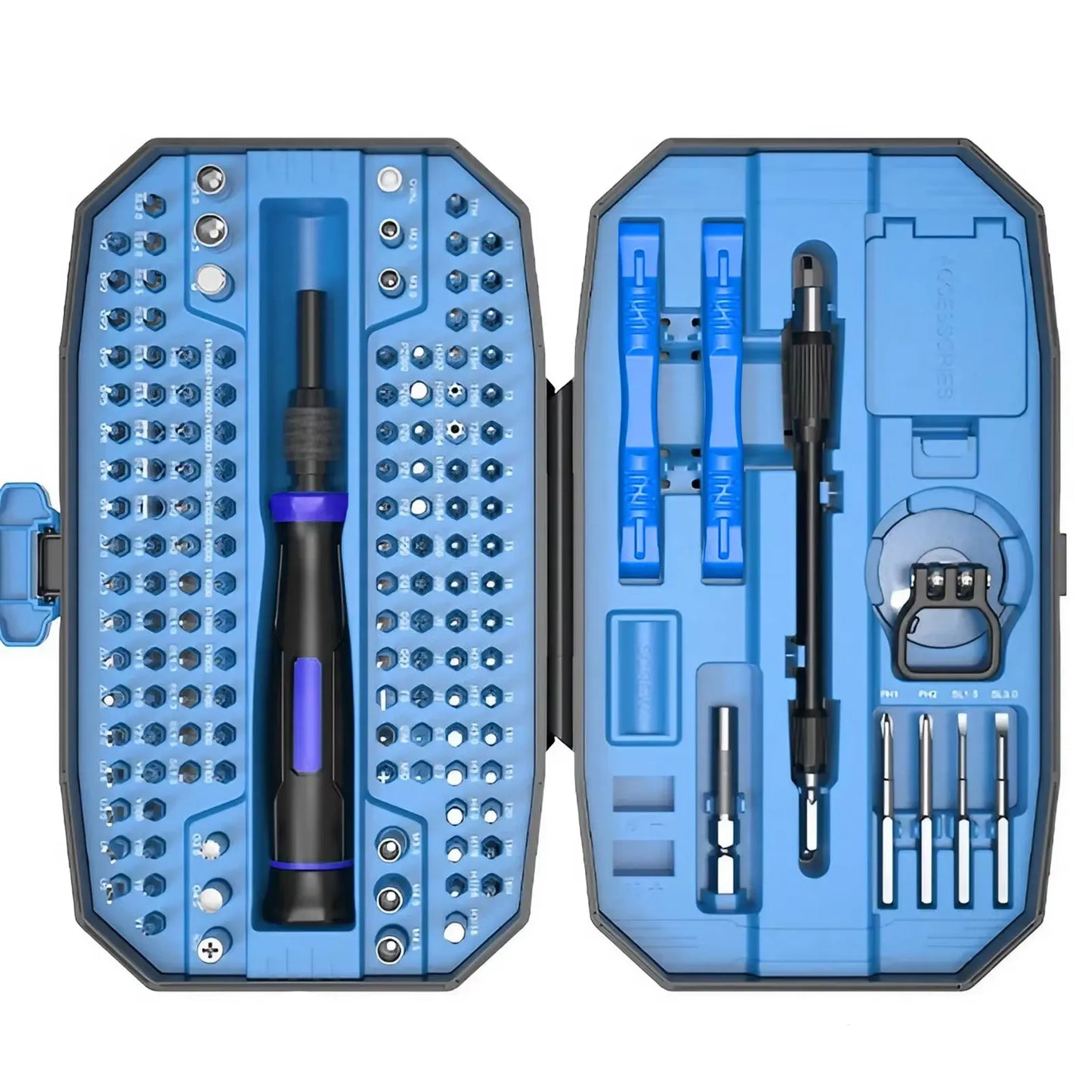 Precision Screwdriver Set,