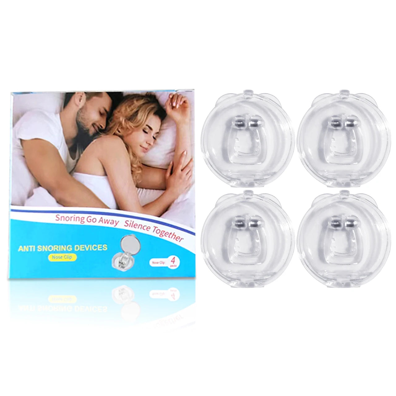 Hot Anti Snoring Corrector Snore Prevention