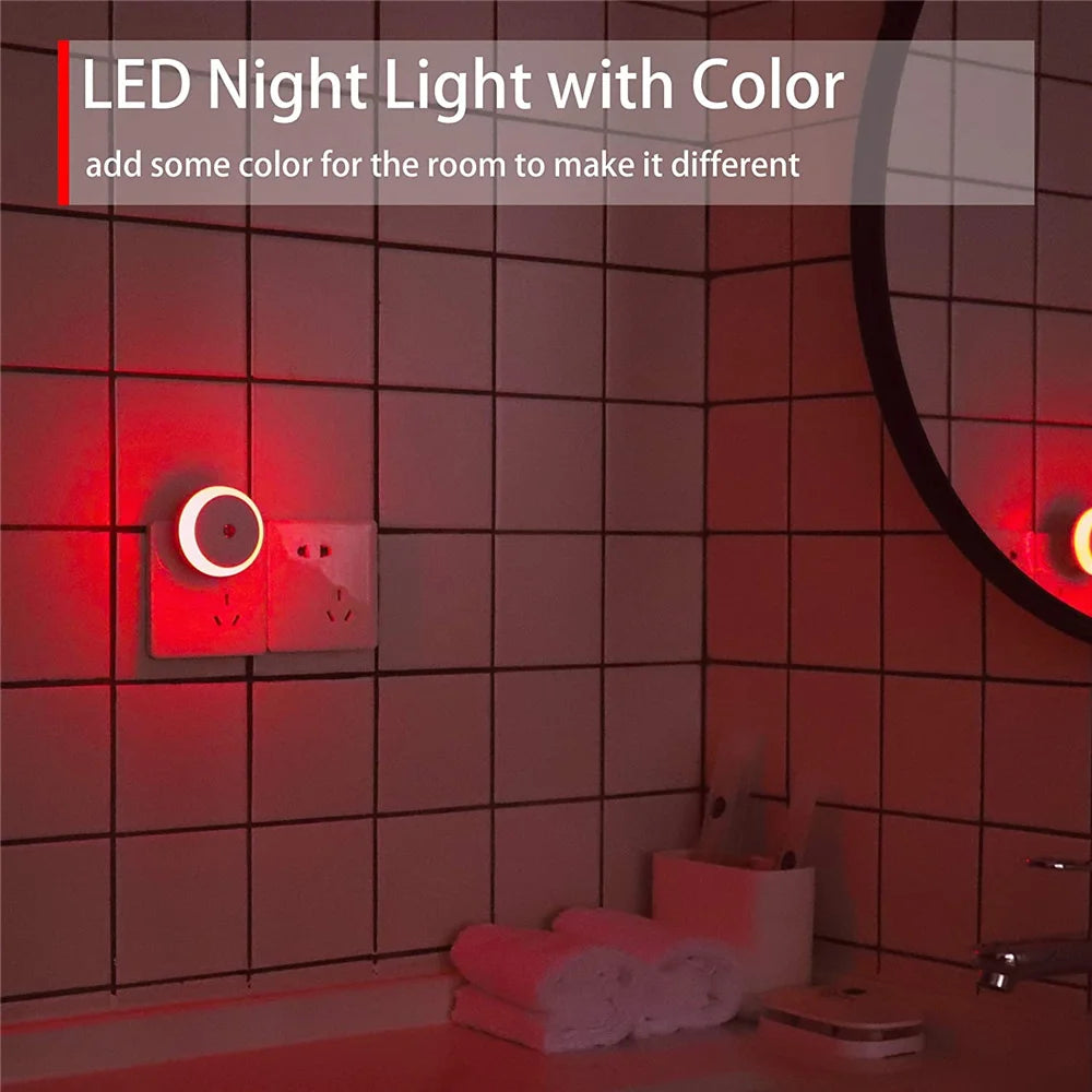 LED Night Light