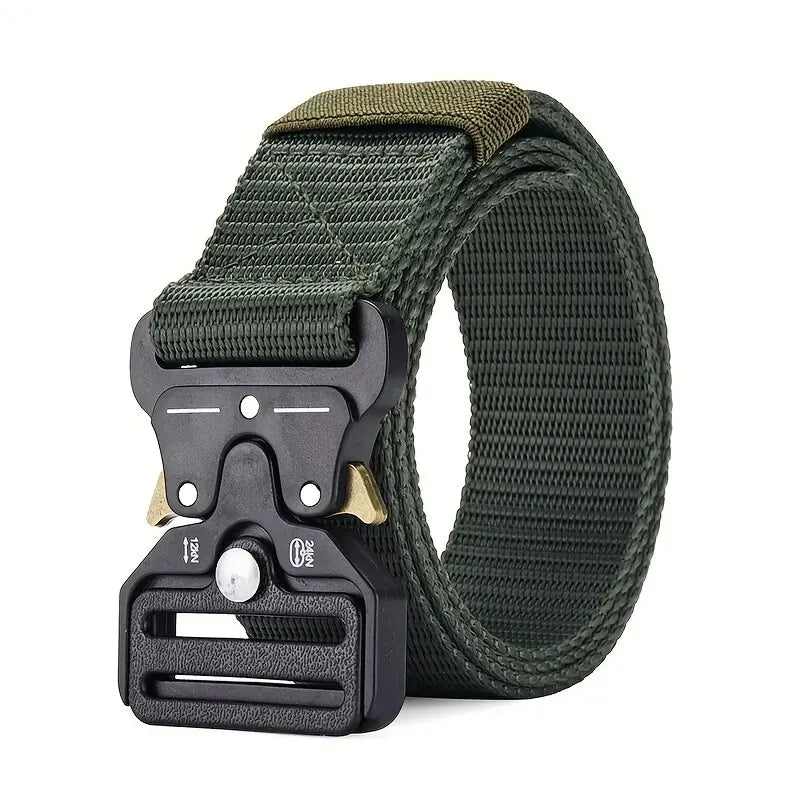 Men's Belt Outdoor