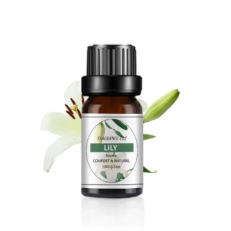 10ML Air Freshener Natural Plant