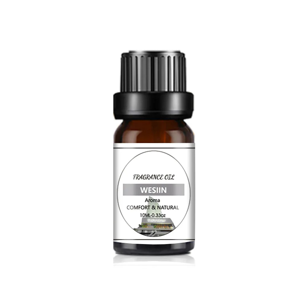 10Ml Essential Oil Fruit Flavor Natural Plant