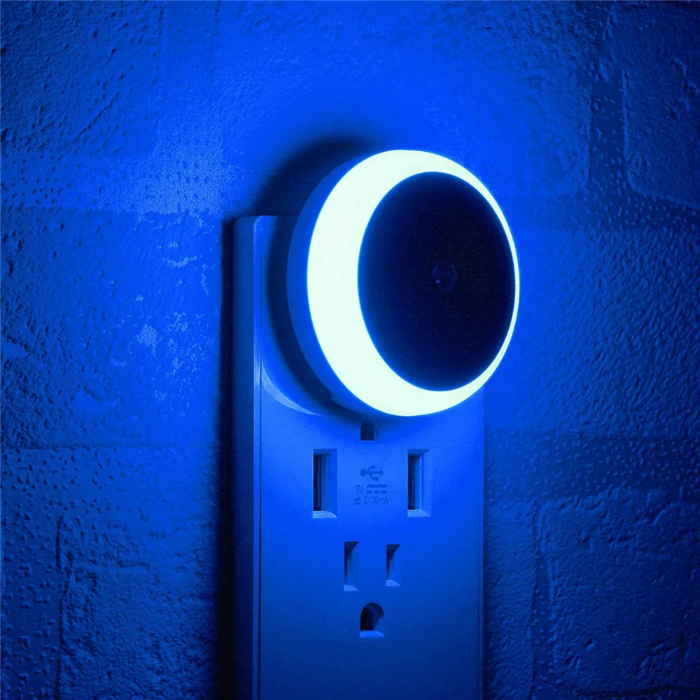 LED Night Light