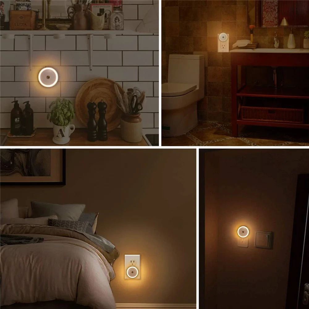 LED Night Light