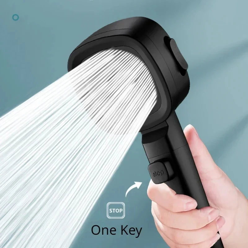 Mijia High Pressure Shower Head Water Saving