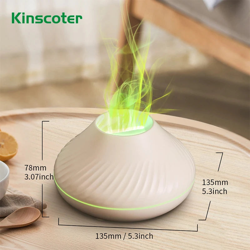 Kinscoter Volcanic Aroma Diffuser