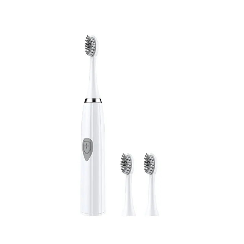 Electric Toothbrush for Adults Soft