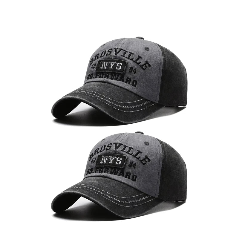 Four Seasons Men's Baseball Cap