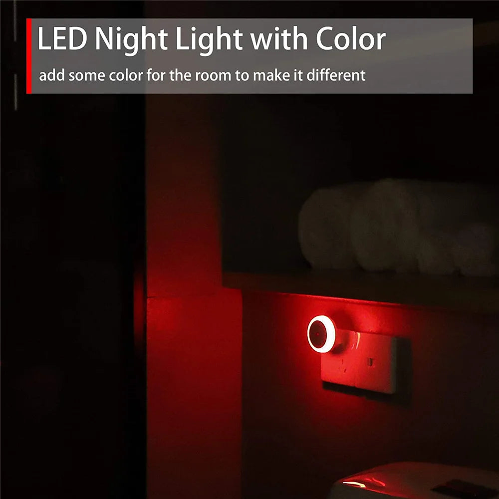 LED Night Light