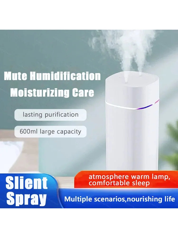 Xiaomi Air Humidifier