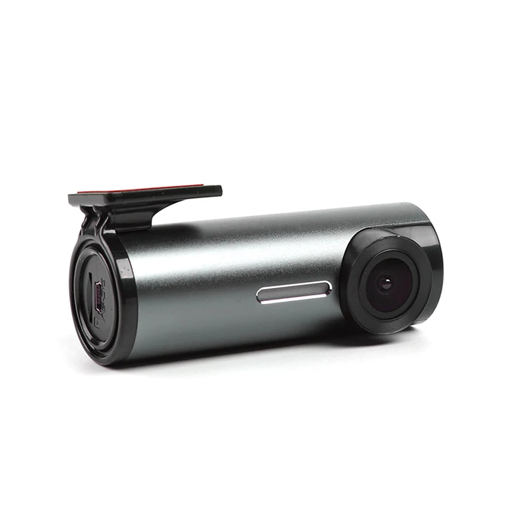 Dash Camera 360 DegreeHD