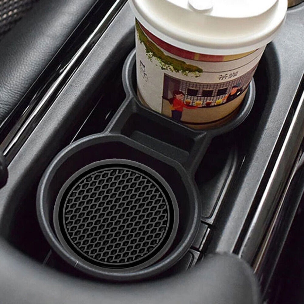 2pcs Car Cup Holder