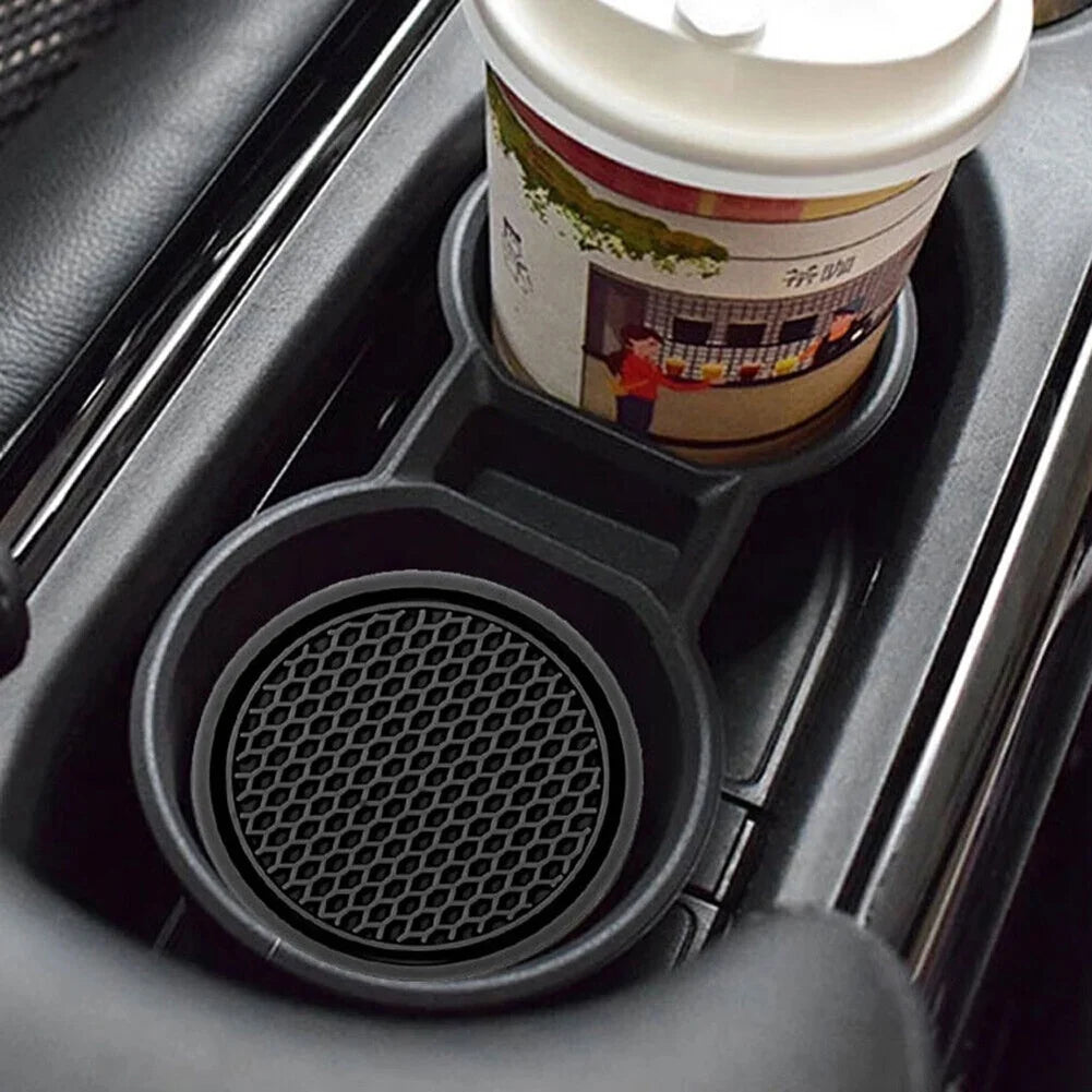 2pcs Car Cup Holder