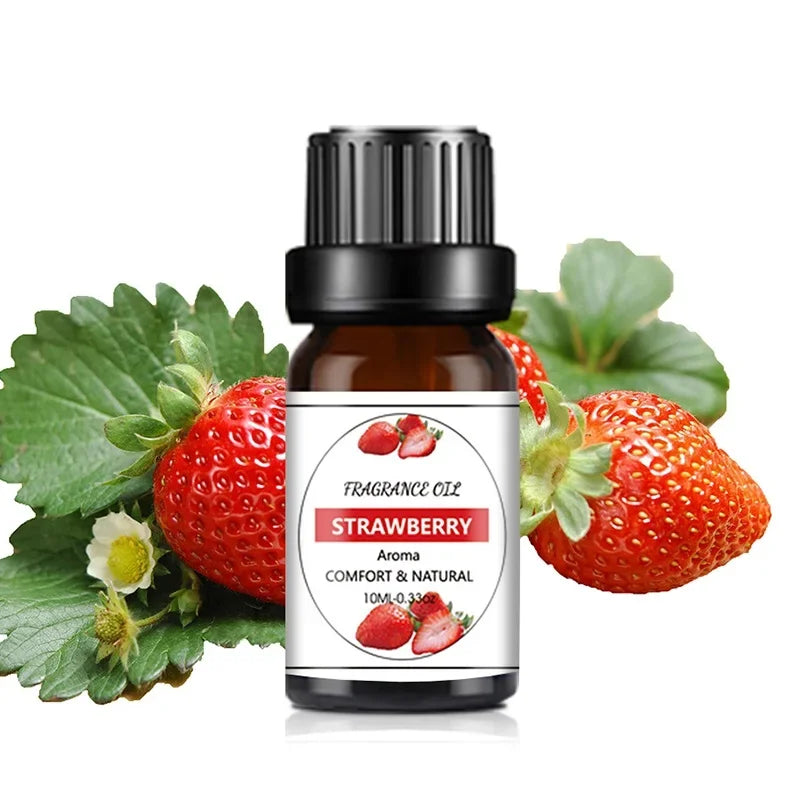 10ML Air Freshener Natural Plant