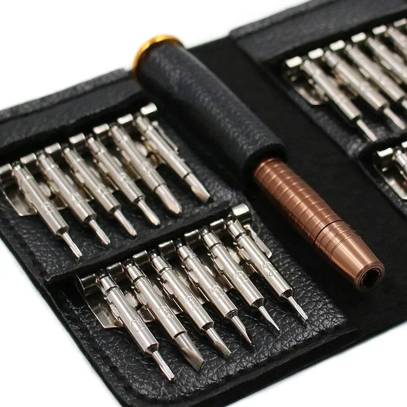 Precision Screwdriver Set,