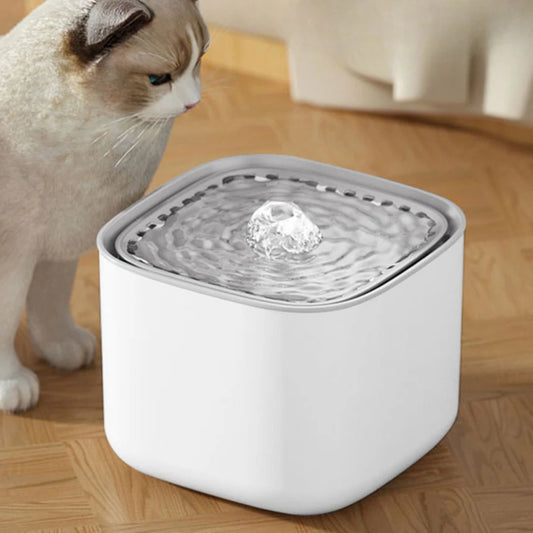 3L Cat Water Fountain