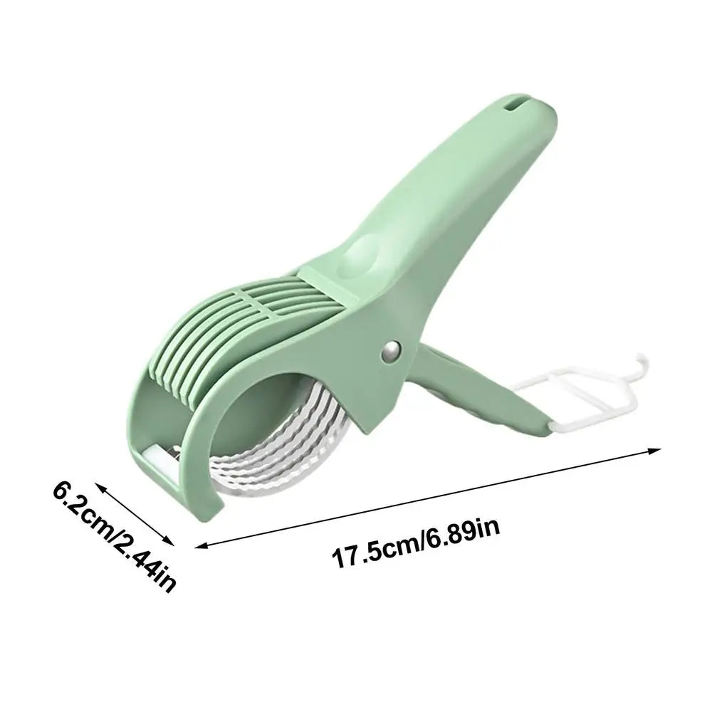 Salad Cutter Chopper Portable