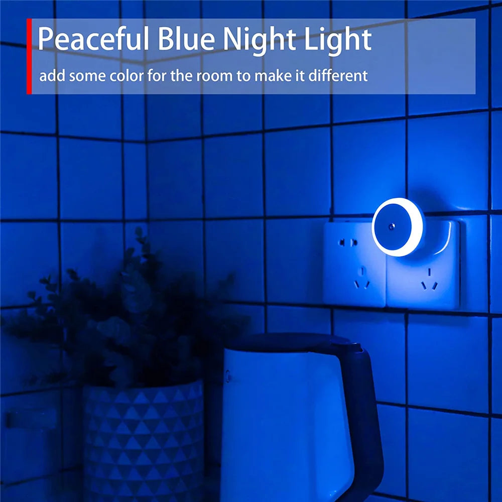 LED Night Light